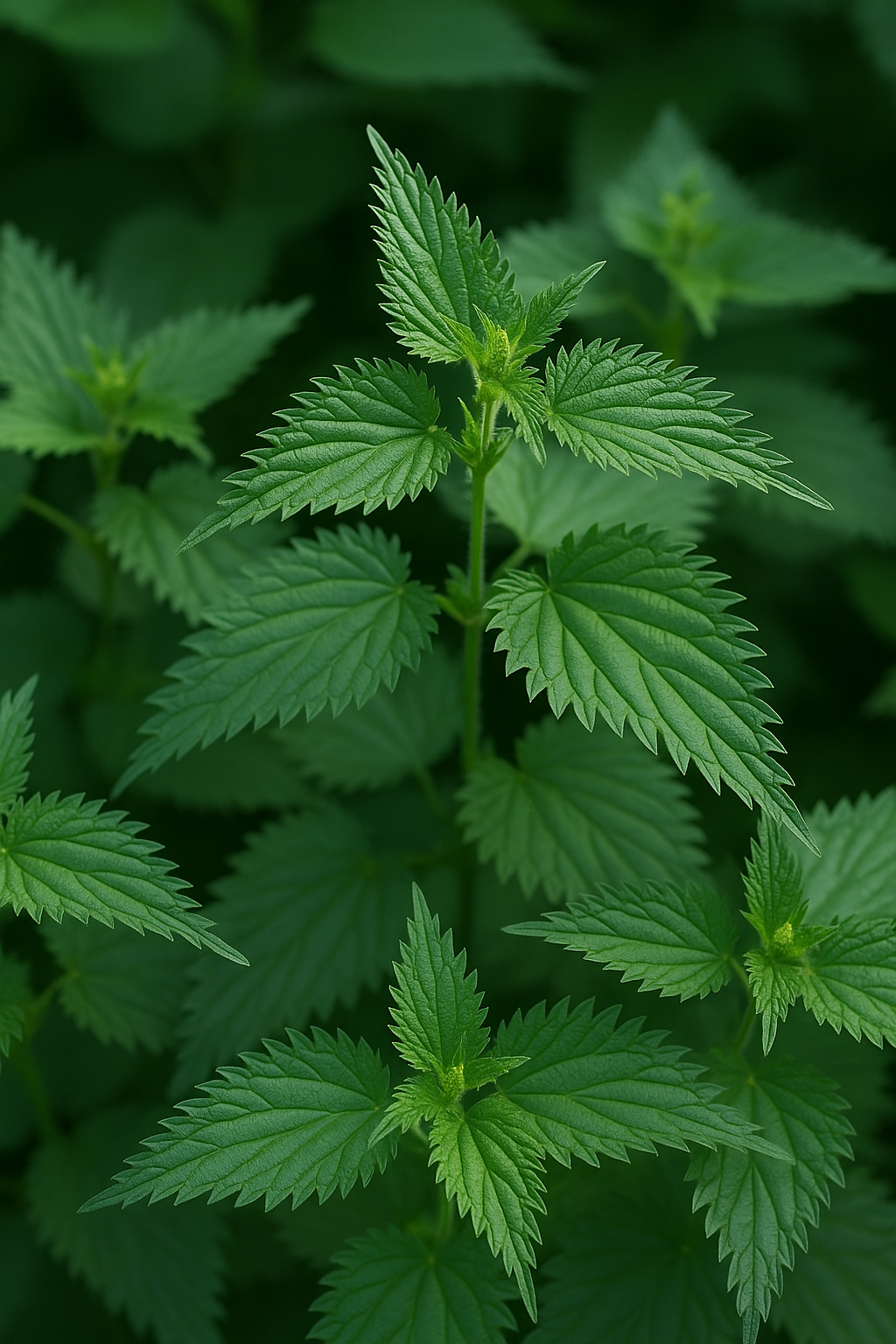 Isırgan Otunun Bilinmeyen 7 Faydası