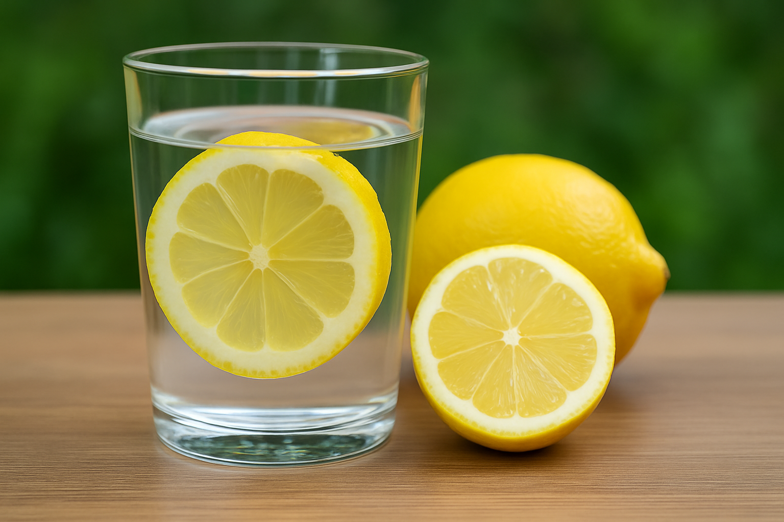 Limonlu Su Gerçekten Zayıflatır Mı? Bilim Ne Diyor?