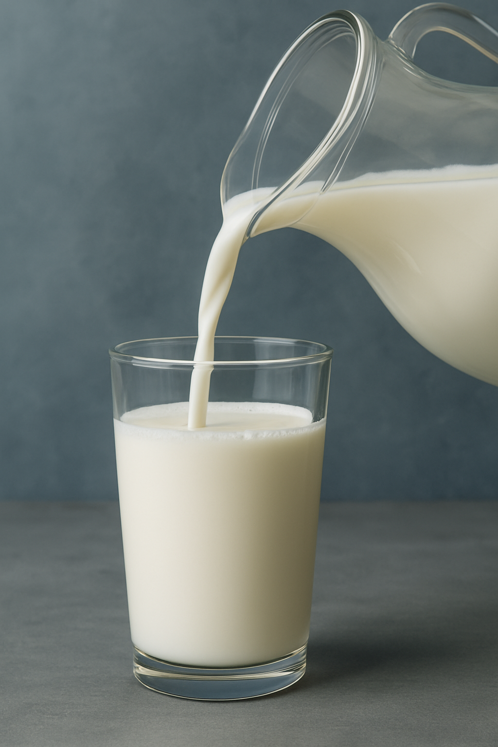 Süt Gerçekten Kemik Güçlendirir Mi? Uzmanlar Bu Konuda İkiye Bölündü